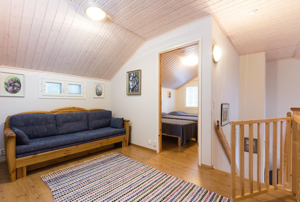 Tapion Tupa Leilighet Kalajoki Rom bilde