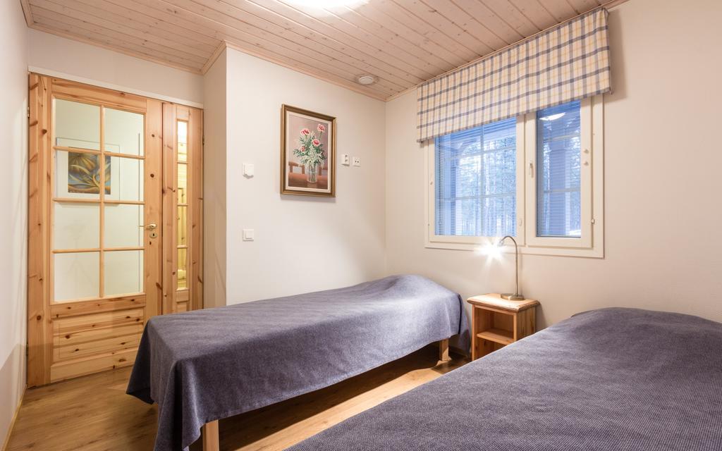 Tapion Tupa Leilighet Kalajoki Rom bilde